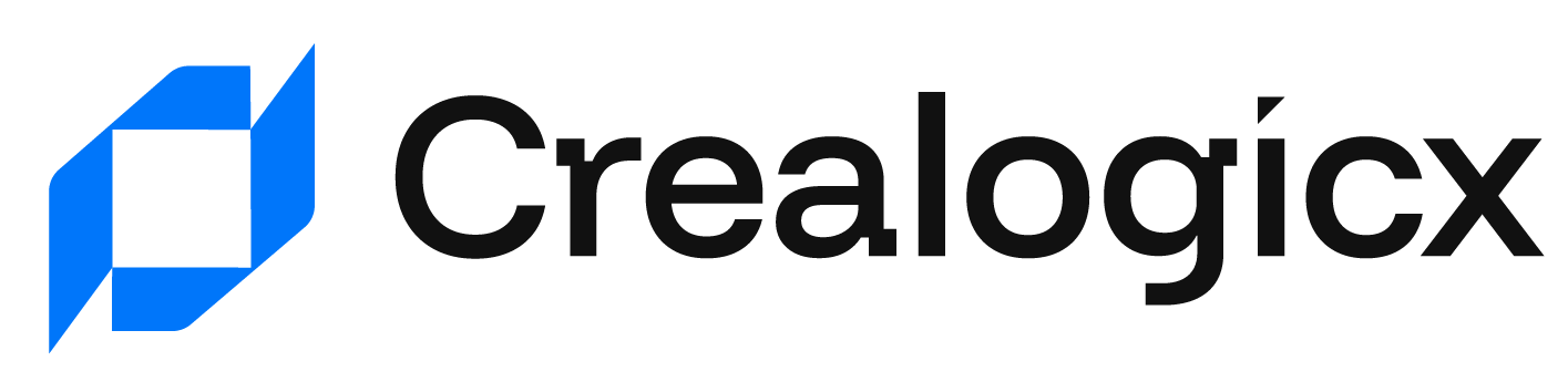 Crealogicx